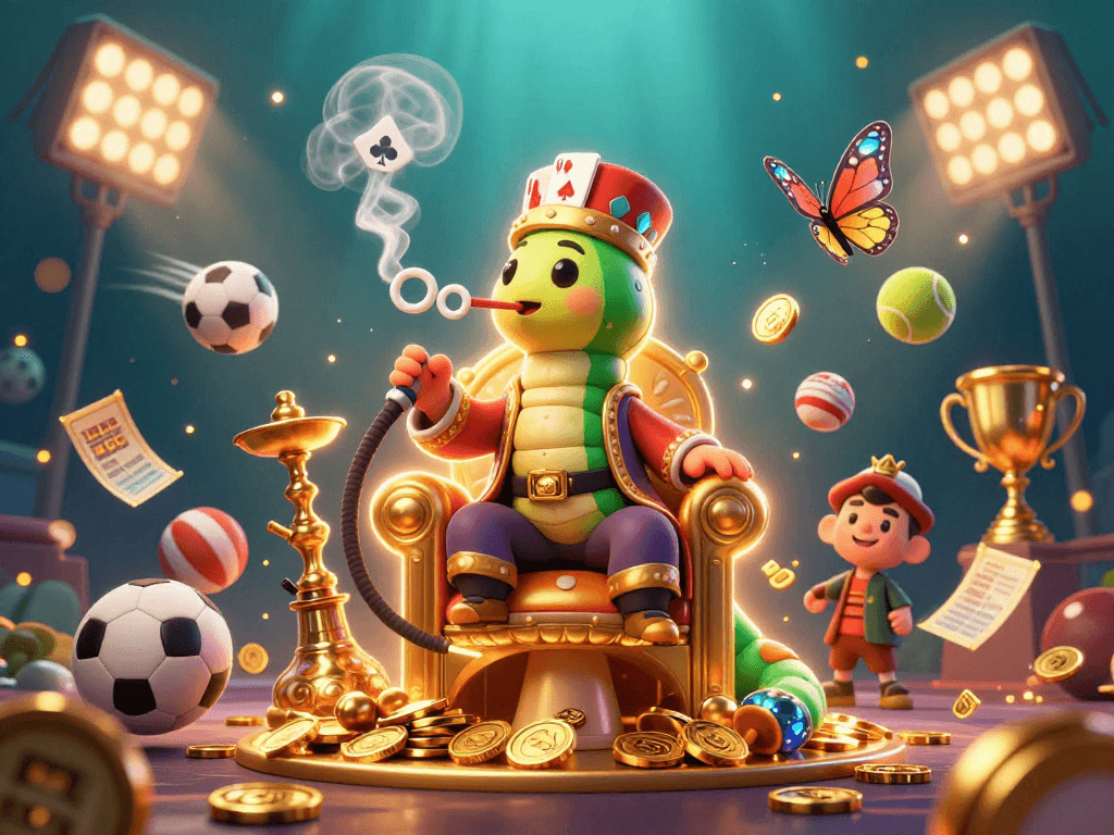 Experience EE88's vibrant online gambling world with dynamic casino elements and exciting gaming symbols.