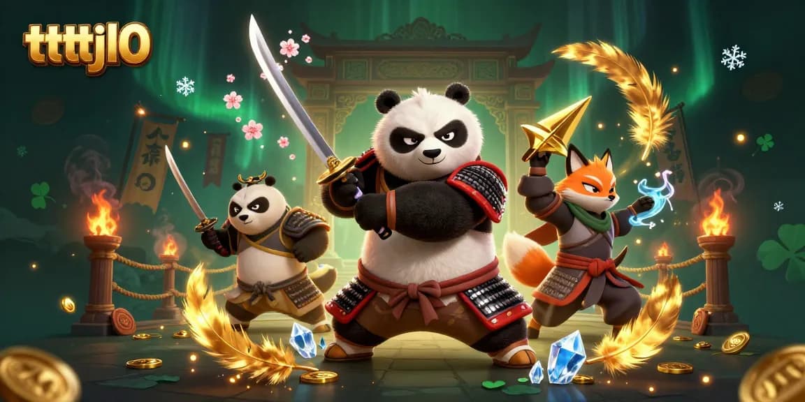 Engage with thrilling gameplay at tttjl0 featuring dynamic 3D characters and casino elements.