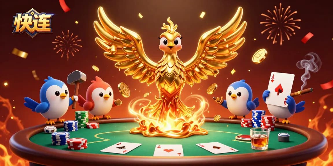 快连 empowers players to experience seamless gambling while elevating excitement with immersive casino elements.
