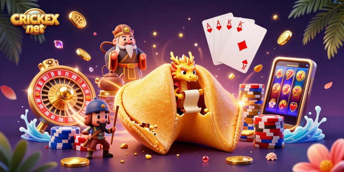 Experience thrilling live cricket betting with CRICKEX net's vibrant gaming elements and dynamic visuals.