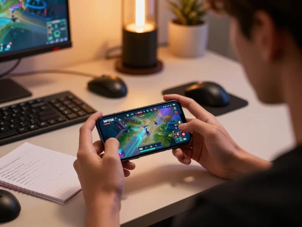 MPO08 link alternatif enhances your online gaming experience with engaging competitions on your smartphone.