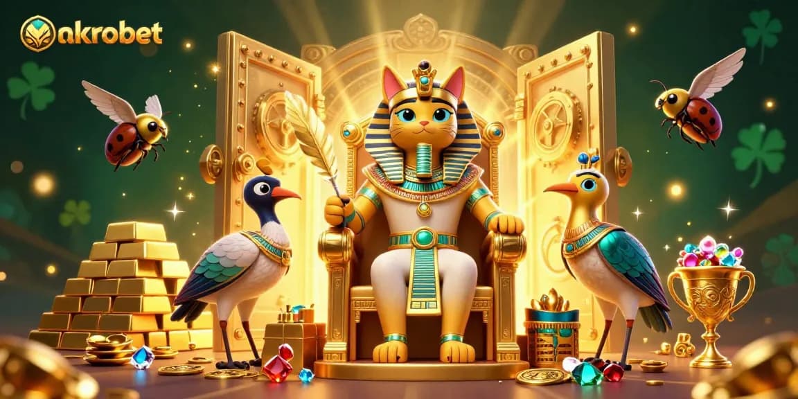 Makrobet ile kazanç sağlamak için casino oyunlarında keyifli anlar yaşayın.