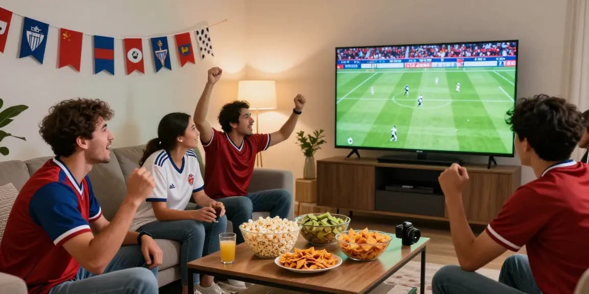 What Pros Know About موقع IHD Sports That You Don't: Essential Insights for 2026