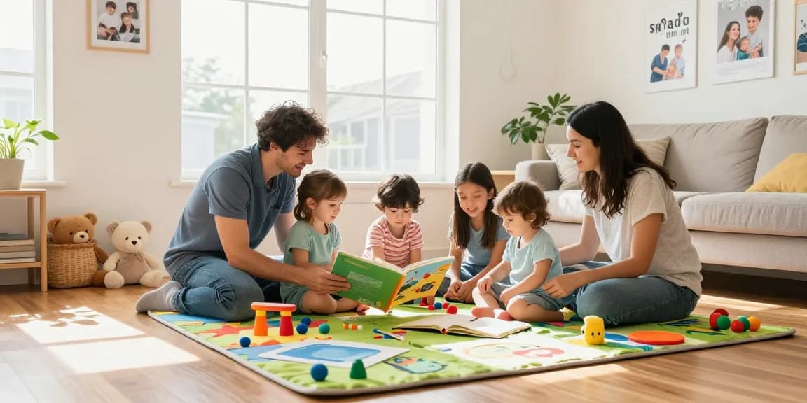 Rokok88 Lessons Learned the Hard Way: Essential Parenting Tips for 2026