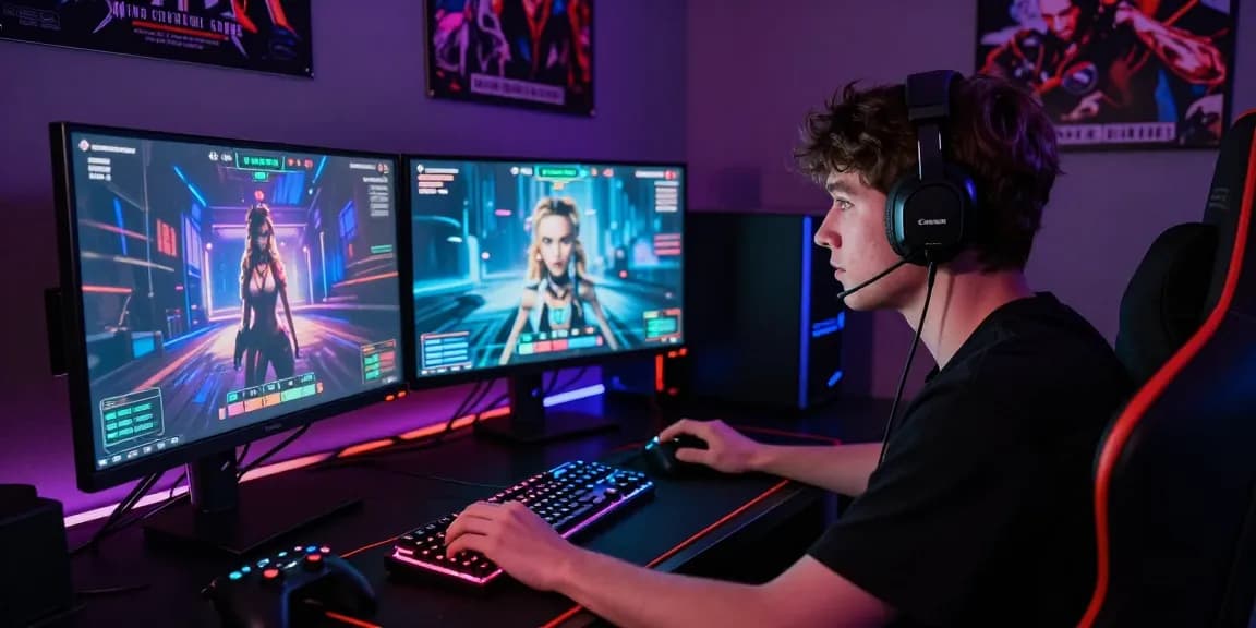 What Do Top Experts Say About Mind Control Porn in 2026? Essential Insights for Gamers