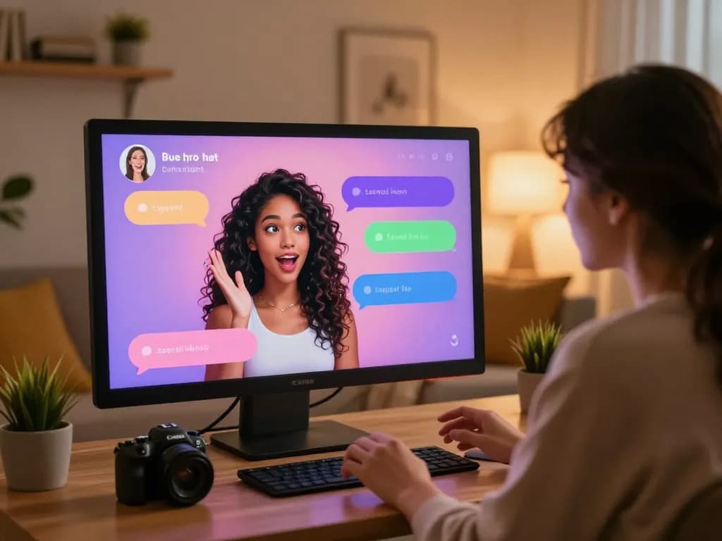 Master the Art of AI Sex Chat: Engaging Conversations for 2026