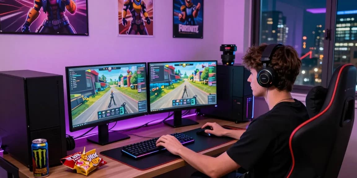 Is There a Better Alternative to PROOFCORE.IO for Gamers Seeking Competitive Edge in 2026?