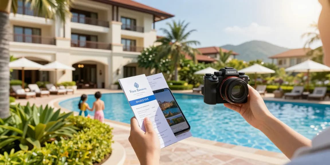 Overlooked is Four Seasons Part of Marriott Risks Every Traveler Should Know in 2026