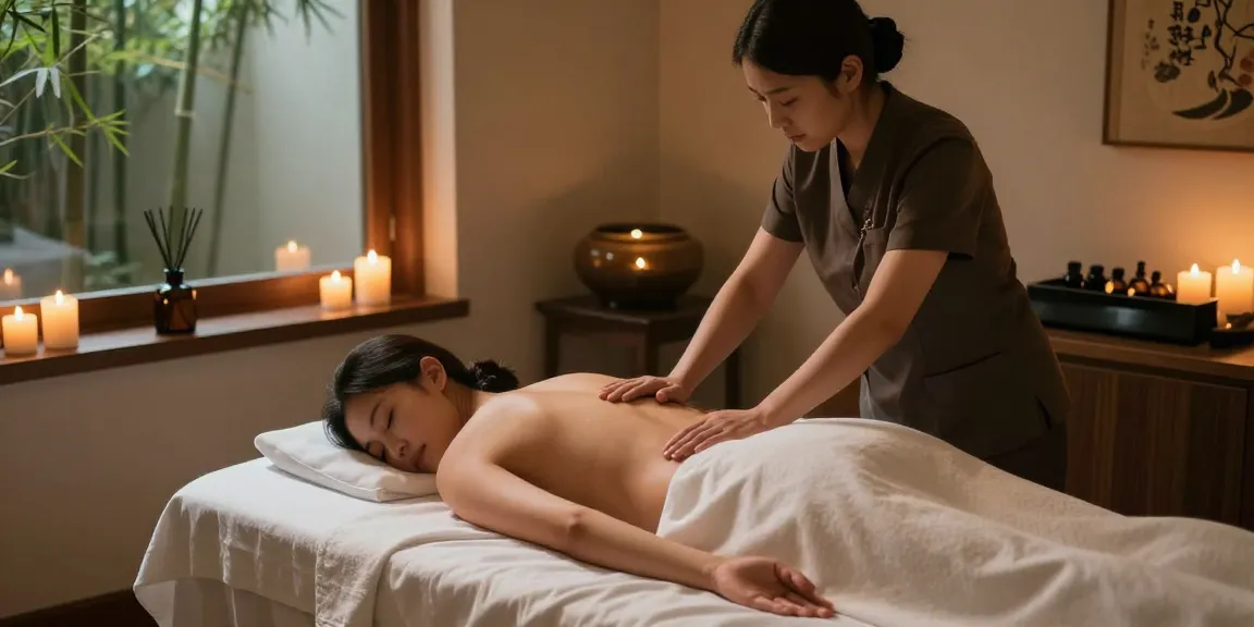 Experience the tranquility of 화성출장마사지 in a luxurious spa setting with calming ambiance and expert therapy.