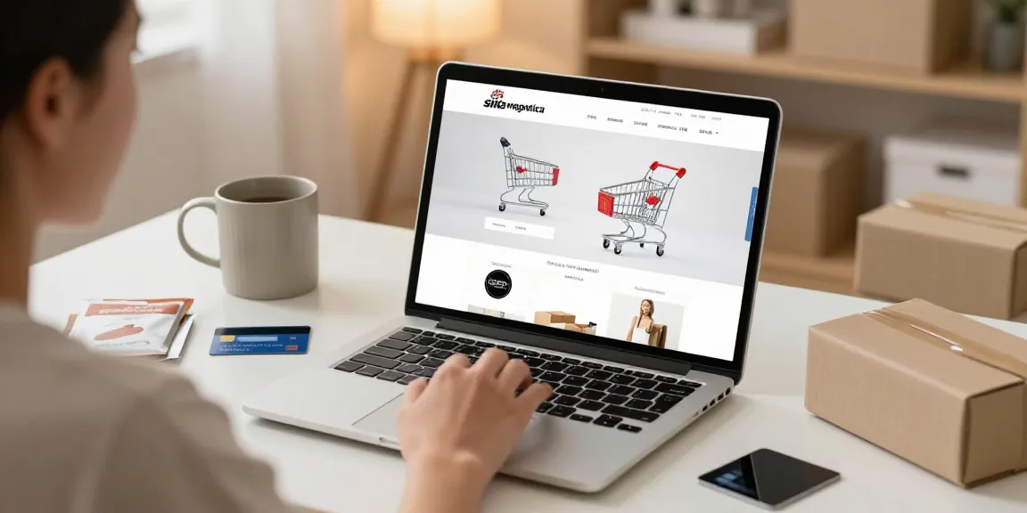 Sina magnetica LED products showcased in an e-commerce platform for online shopping.
