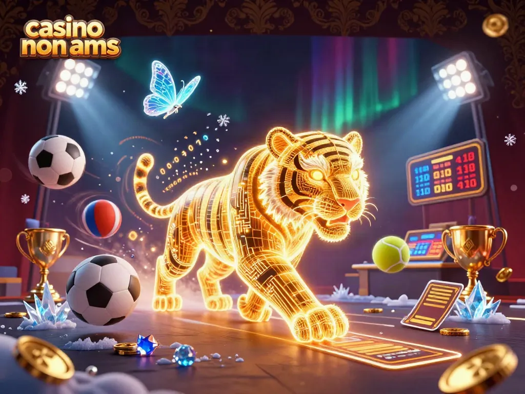 Scopri i migliori casino non AAMS con slot emozionanti e bonus accattivanti in un mondo di gioco digitale.