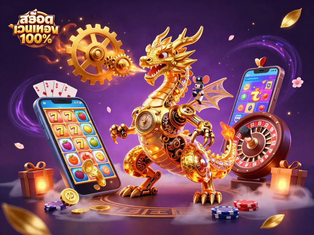 เล่นสล็อตออนไลน์ สล็อตเว็บตรง100% ด้วยเกมสล็อตหมุนยอดนิยมอย่างต่อเนื่อง