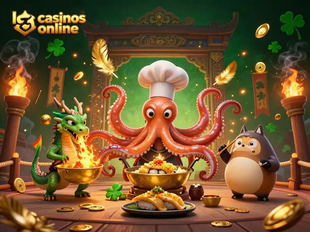 Ganando en la lista casinos online con estrategias y juegos emocionantes en un entorno vibrante.