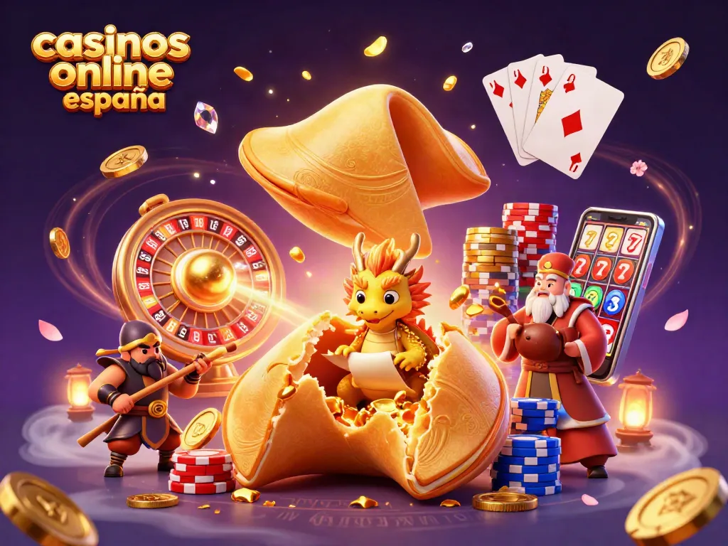 Disfruta los casinos online España con tragamonedas y ruletas en un mundo lleno de diversión.