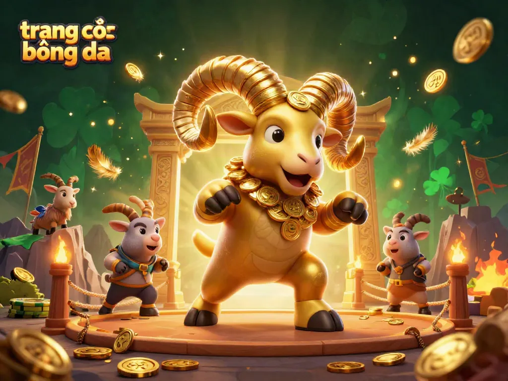 Cá cược bóng đá dễ dàng hơn với trang cá cược bóng đá đáng tin cậy và hấp dẫn.