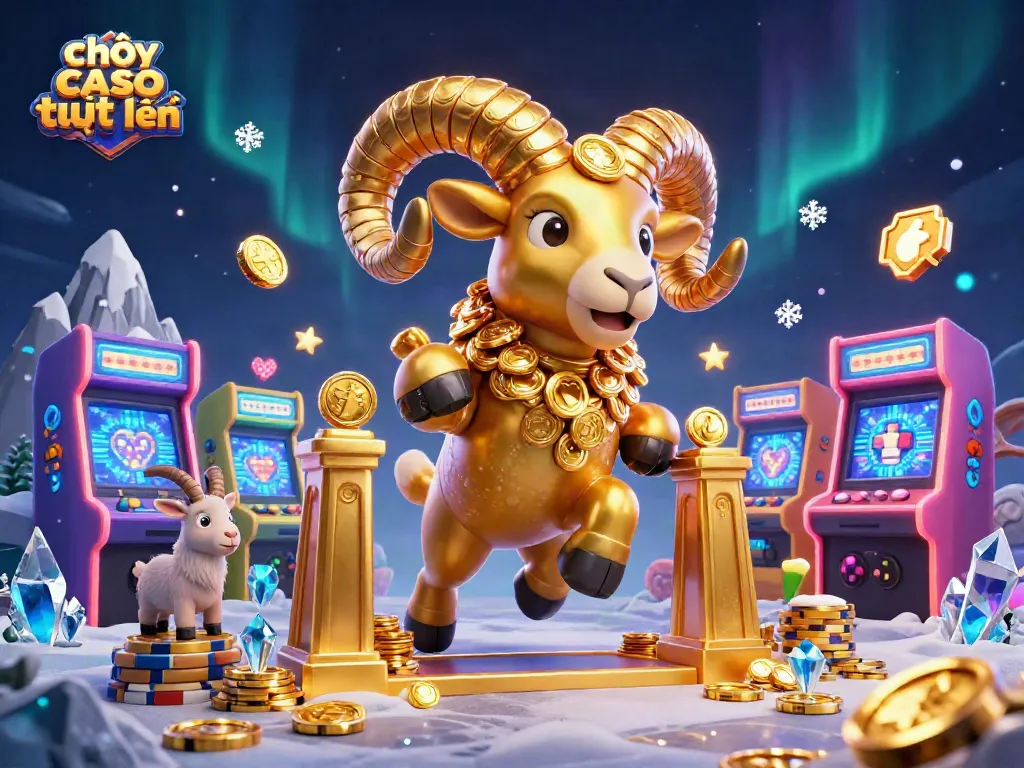Khám phá thế giới chơi casino trực tuyến với hình ảnh sống động và hấp dẫn.