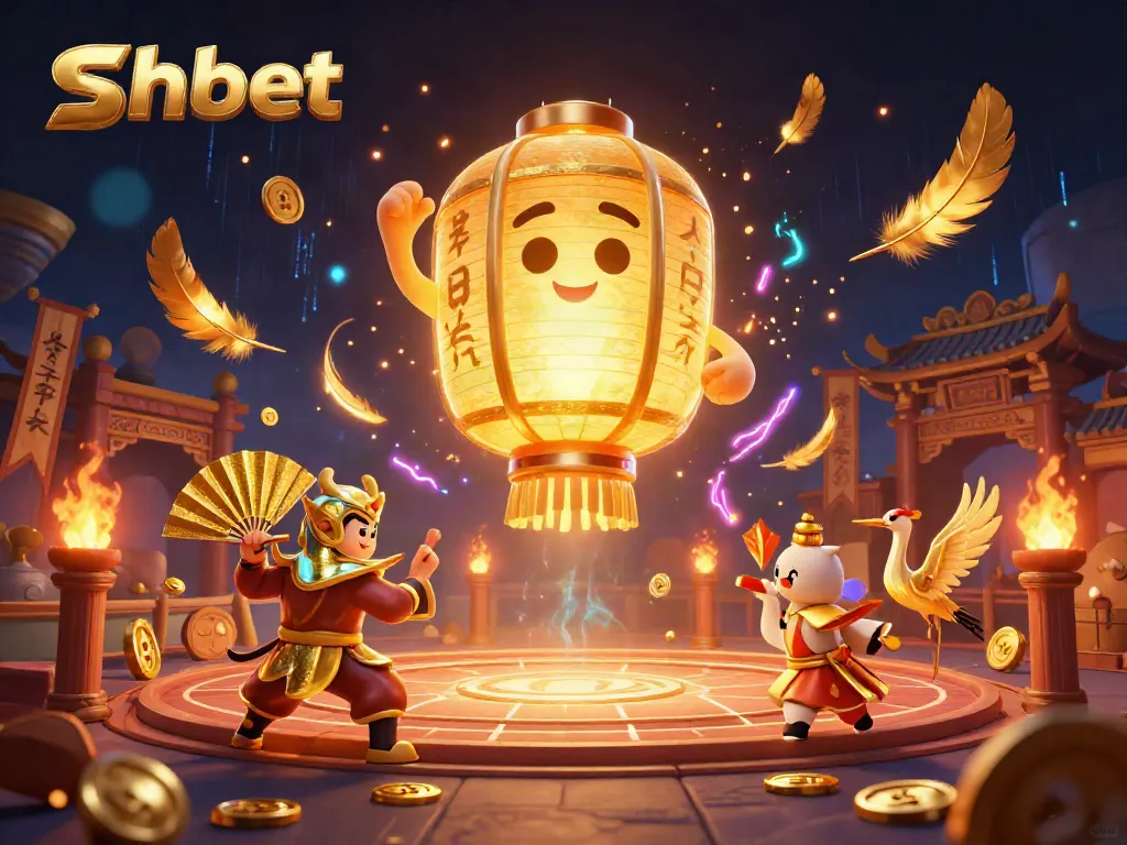 Engage with shbet’s vibrant casino world featuring dynamic characters and captivating elements.