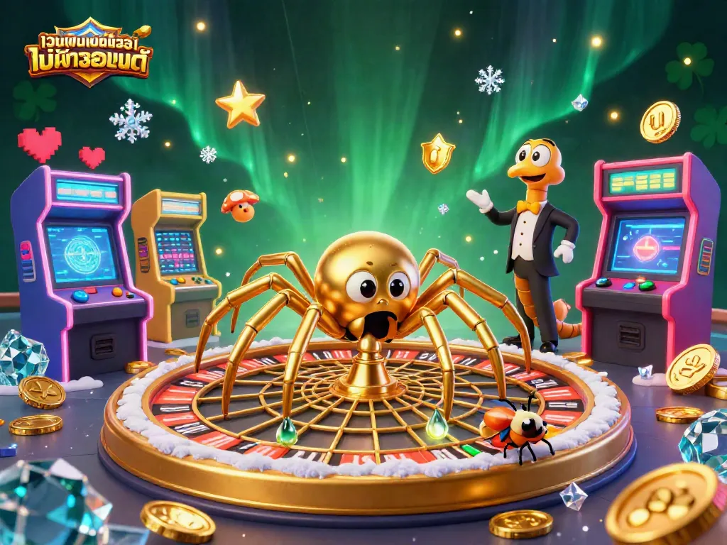 สนุกกับเว็บพนันออนไลน์ ตรง ไม่ผ่านเอเย่นต์ ผ่านเกมคาสิโนสุดตื่นเต้น