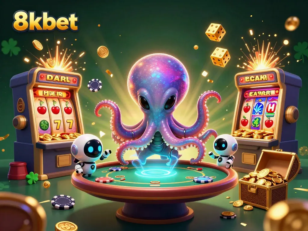 Experience thrilling gameplay at 8xbet with colorful games and exciting jackpots bursting with winnings!
