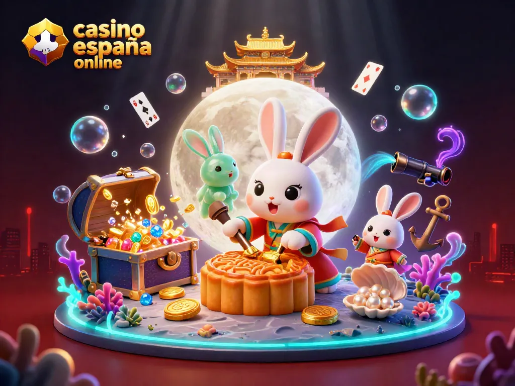 Juega en casino españa online con emocionantes tragaperras y animaciones vibrantes.