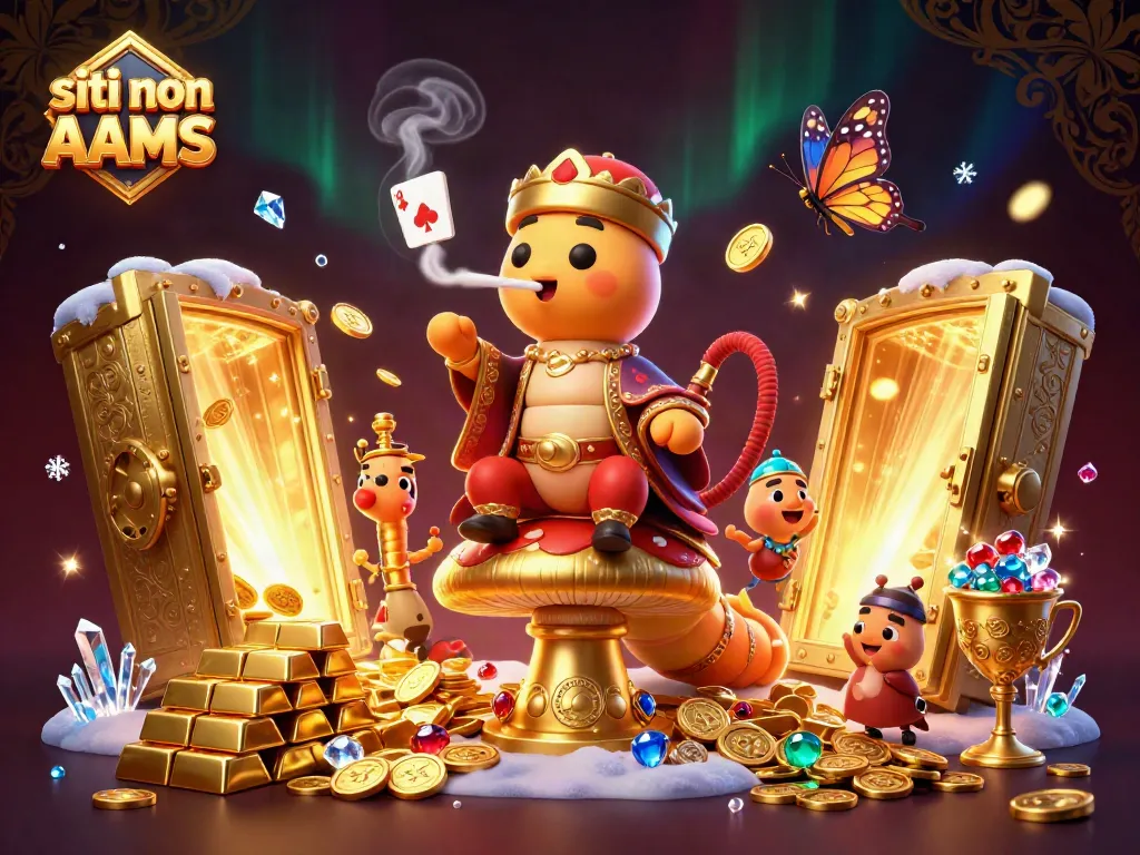 Gioca nei siti non AAMS con offerte gold e prelievi rapidi, esplora bonus esclusivi.