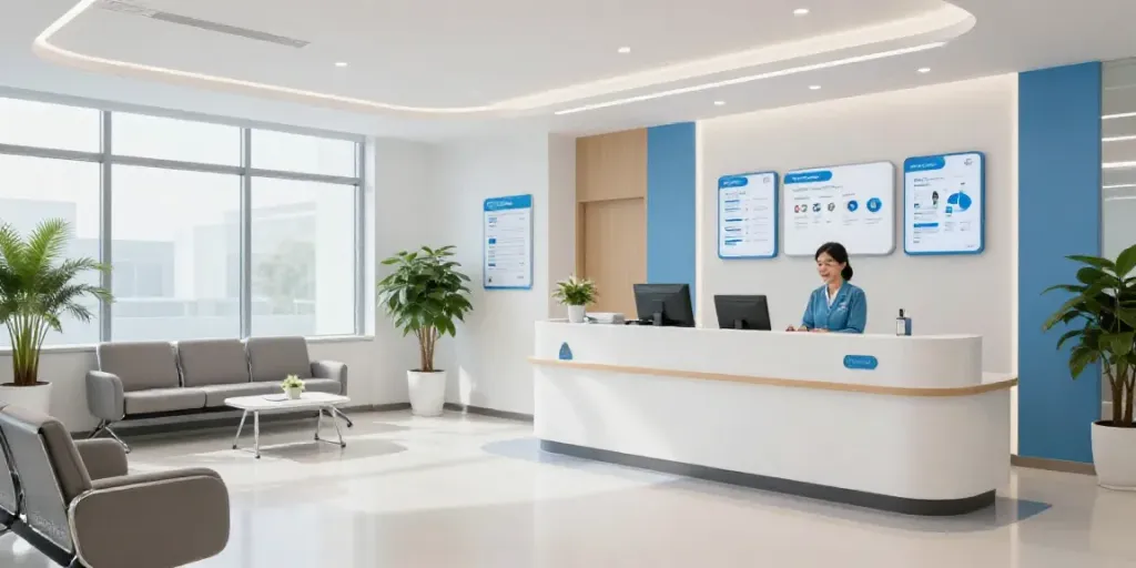 Ozempic Kopen bij onze moderne gezondheidskliniek met vriendelijke zorgprofessionals.