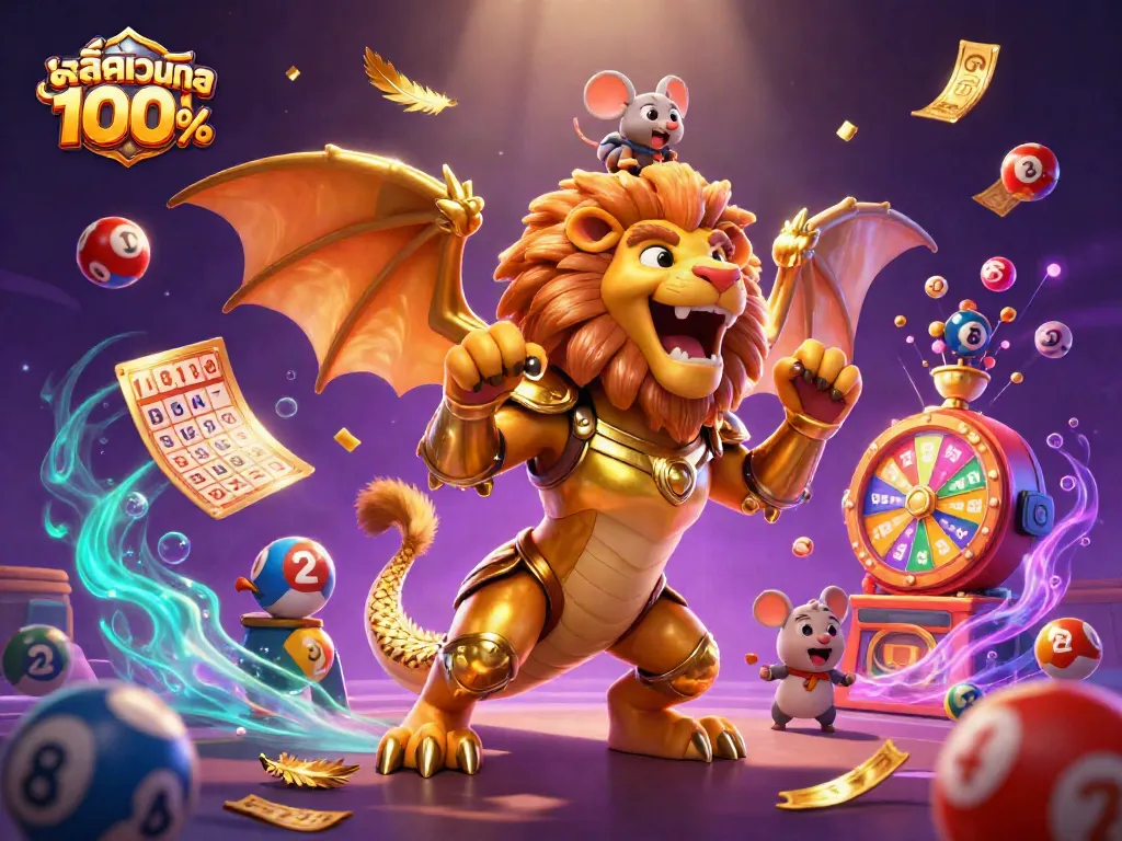 เล่นสล็อตผ่านสัญลักษณ์เกมสล็อตเว็บตรง100% ซึ่งมีสีสันเคลื่อนไหวและประสบการณ์สุดตื่นเต้น