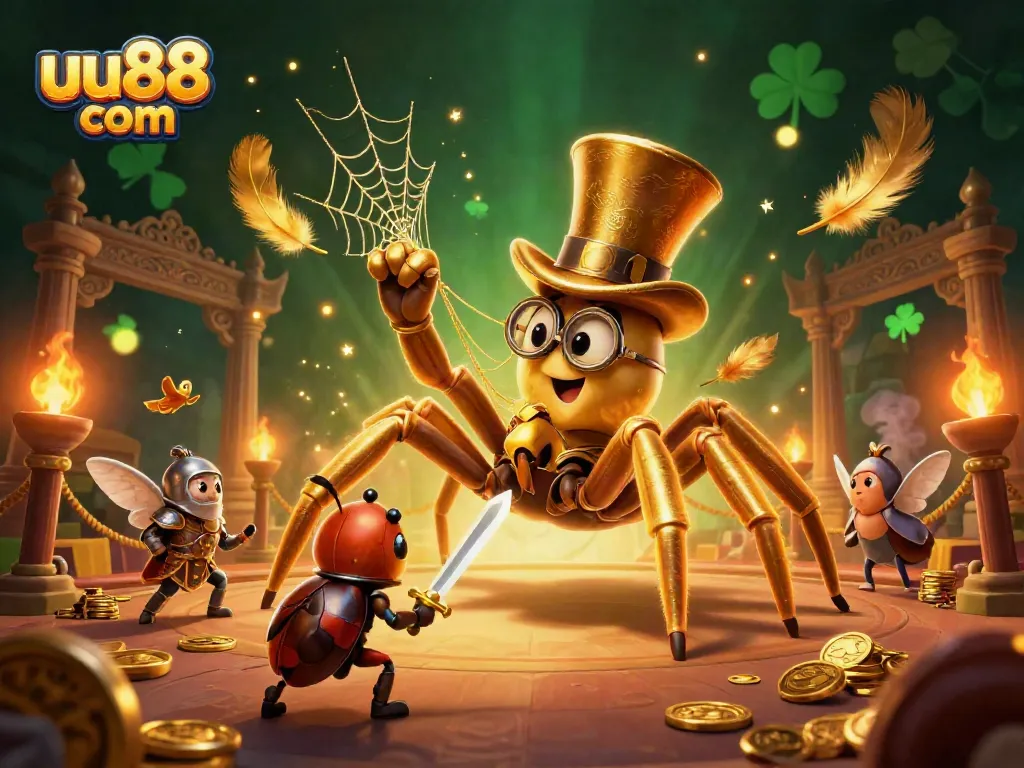 Match wits with thrilling games at uu88 com while exploring a vibrant casino scene.