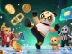 Experience the thrilling kick-off at s8inc with a lively scene of animal spectators cheering!