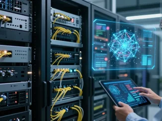 GO8 provides cloud computing solutions with advanced cybersecurity technology and robust digital platforms.