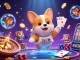 Engage with 333wintv in a vibrant 3D space casino scene filled with floating rewards and gaming excitement.