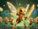 Play exciting games at Link Vào Go88 with golden hornet warriors and crypto rewards.