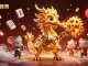 Experience the excitement of 开云体育 with vibrant game elements and a dynamic 3D illustration.