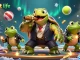 Trải nghiệm 88vbet life cùng với rùa khổng lồ và frogz enforcers giữa ánh sáng sòng bạc rực rỡ
