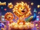 Experience the thrill of 789bet with a vibrant 3D casino scene, showcasing exciting gaming elements.