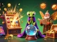 Experience thrilling wins at FUN88 with a mystical casino realm and dynamic game elements.