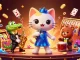 Engage in SC88 winning strategies with vibrant casino scene featuring characters and game elements.