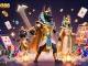 Engage with QQCASH188 for thrilling slot action featuring an Egyptian warrior and magnificent gems.
