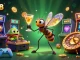 Engage with NK88, a 3D cartoon casino scene featuring iconic gaming characters and vibrant elements.