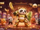 Engage in thrilling casino action at IDCOIN188 with our dynamic 3D illustration featuring gaming excitement.