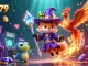 Experience HLX79's thrilling gaming adventure with vibrant visuals and interactive casino magic.