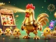 Experience the excitement of gavangtv's gaming explosion with laser-shooting characters and jackpots!