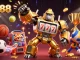 Experience amazing wins at HD88 with a vibrant dynamic gaming scene filled with excitement.