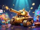 Engage in the thrilling Sun win casino experience with animated games and golden prizes.