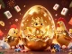 Join the fun at OKWIN with thrilling games and a treasure of gold!