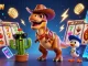 Join the 789WIN adventure in this vibrant casino world filled with excitement and winning opportunities.