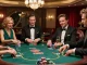 Experience the excitement of rokok88 with a stylish mafia-themed casino atmosphere.