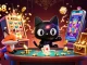 Experience thrilling victories with SV368 at a cosmic casino featuring unique characters and vibrant game elements.