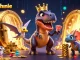 Experience the kingjohnnie excitement with vibrant casino characters and treasure elements in this captivating scene.