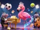 Experience thrilling excitement at SC88's casino with dynamic features and engaging characters.